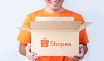 Shopee ra mắt tại bảy thị trường Châu Á