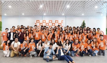 Buổi Shopee University
