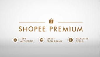 Shopee Premium