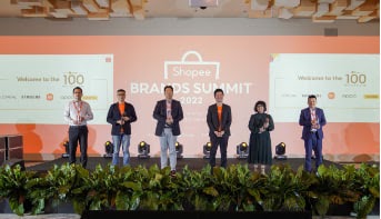 Shopee Brands Summit